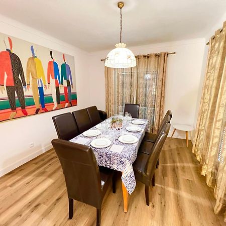 Vila Sophia, Vilamoura- By Urbinvest Algarve ภายนอก รูปภาพ