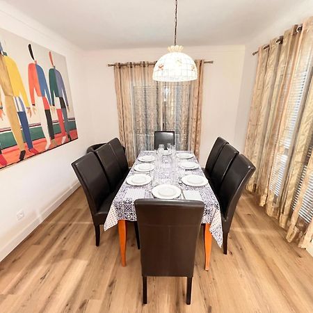 Vila Sophia, Vilamoura- By Urbinvest Algarve ภายนอก รูปภาพ
