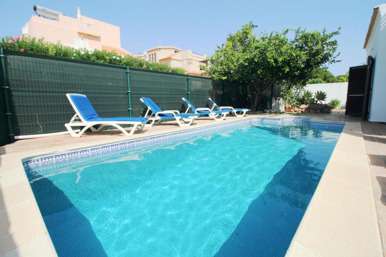 Vila Sophia, Vilamoura- By Urbinvest Algarve ภายนอก รูปภาพ