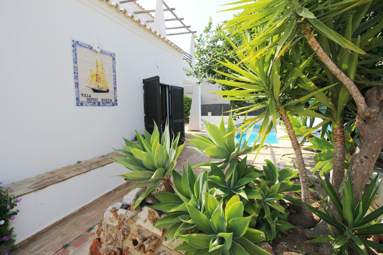 Vila Sophia, Vilamoura- By Urbinvest Algarve ภายนอก รูปภาพ