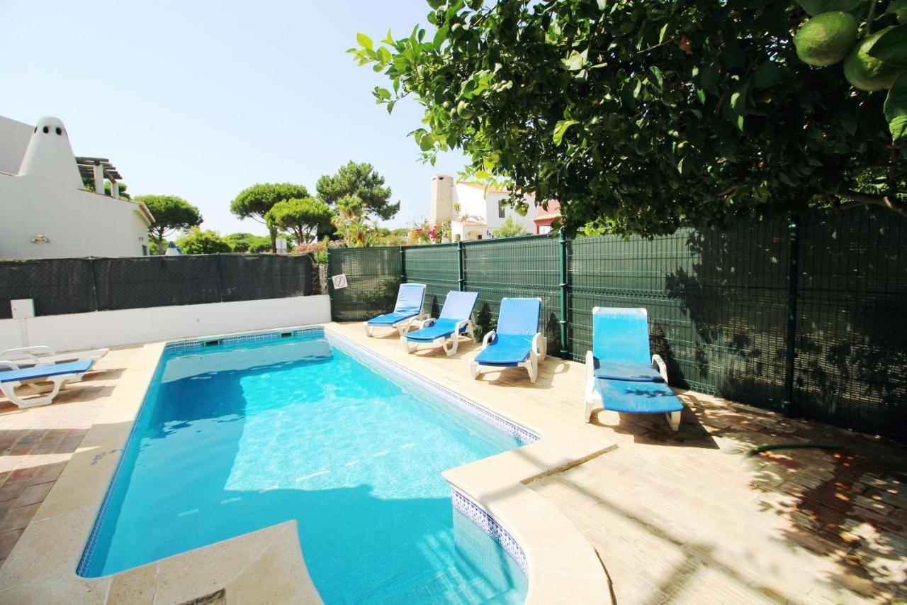 Vila Sophia, Vilamoura- By Urbinvest Algarve ภายนอก รูปภาพ