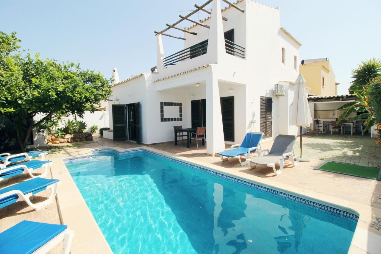 Vila Sophia, Vilamoura- By Urbinvest Algarve ภายนอก รูปภาพ