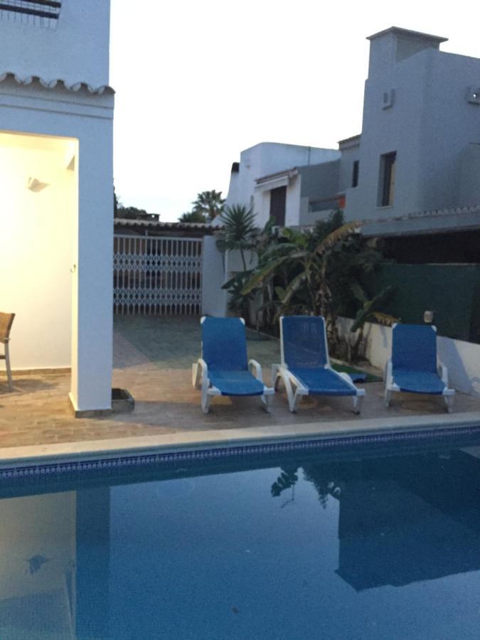 Vila Sophia, Vilamoura- By Urbinvest Algarve ภายนอก รูปภาพ