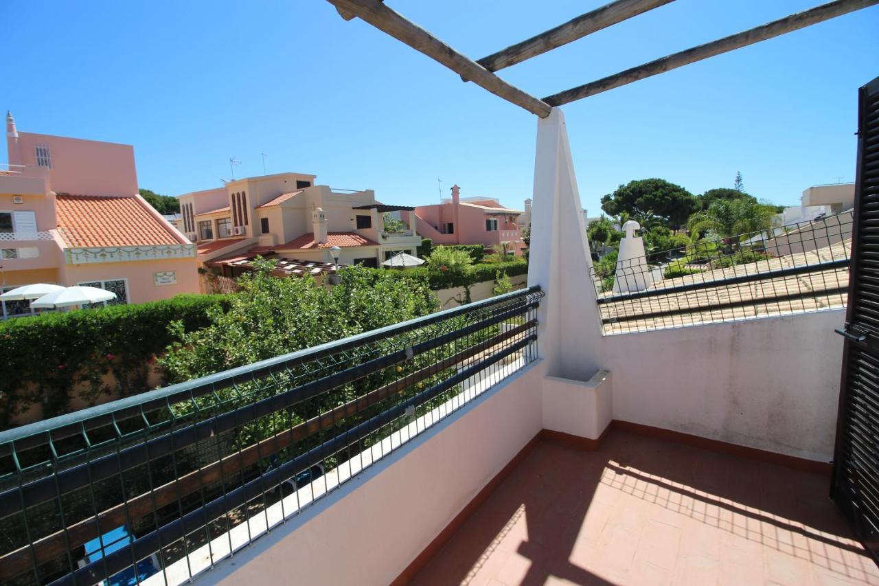 Vila Sophia, Vilamoura- By Urbinvest Algarve ภายนอก รูปภาพ