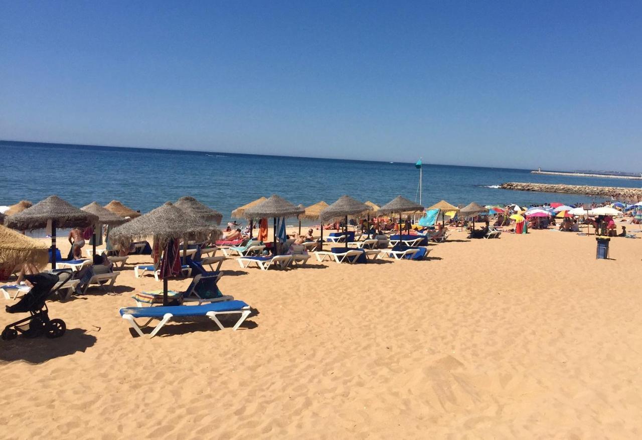 Vila Sophia, Vilamoura- By Urbinvest Algarve ภายนอก รูปภาพ