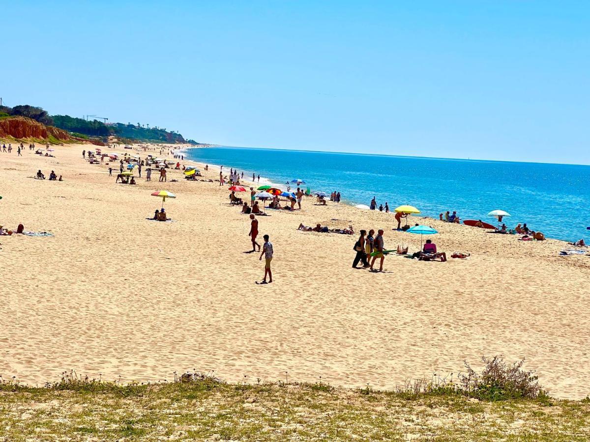 Vila Sophia, Vilamoura- By Urbinvest Algarve ภายนอก รูปภาพ