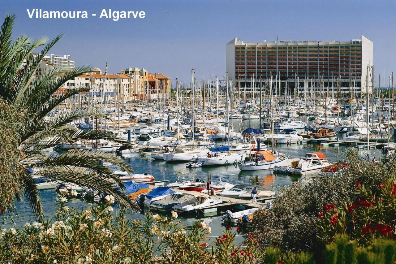 Vila Sophia, Vilamoura- By Urbinvest Algarve ภายนอก รูปภาพ
