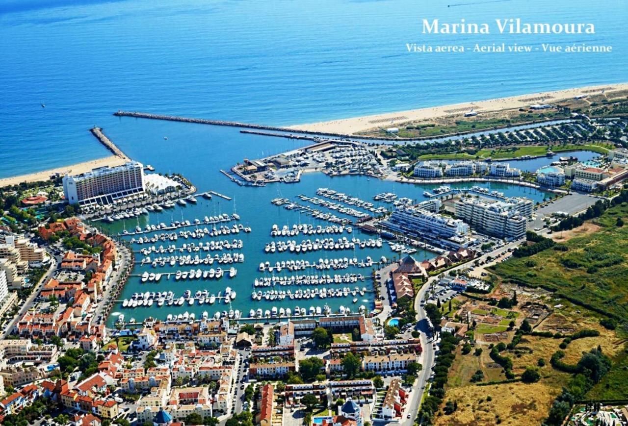Vila Sophia, Vilamoura- By Urbinvest Algarve ภายนอก รูปภาพ