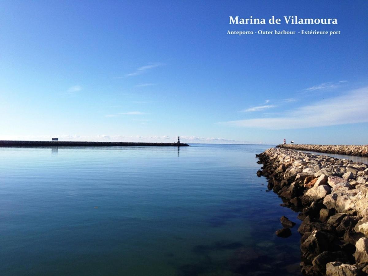 Vila Sophia, Vilamoura- By Urbinvest Algarve ภายนอก รูปภาพ