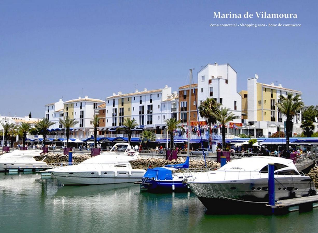 Vila Sophia, Vilamoura- By Urbinvest Algarve ภายนอก รูปภาพ