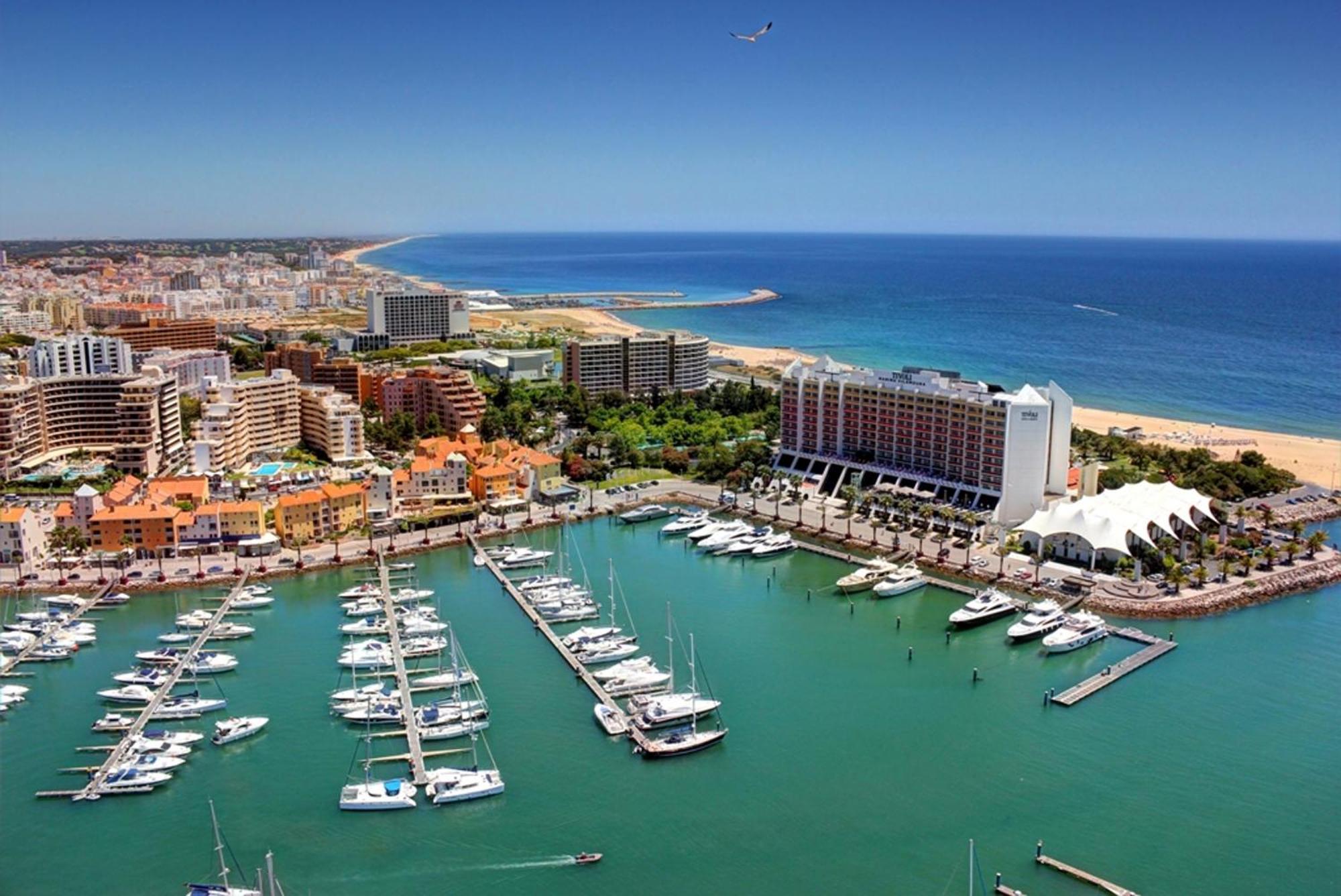 Vila Sophia, Vilamoura- By Urbinvest Algarve ภายนอก รูปภาพ
