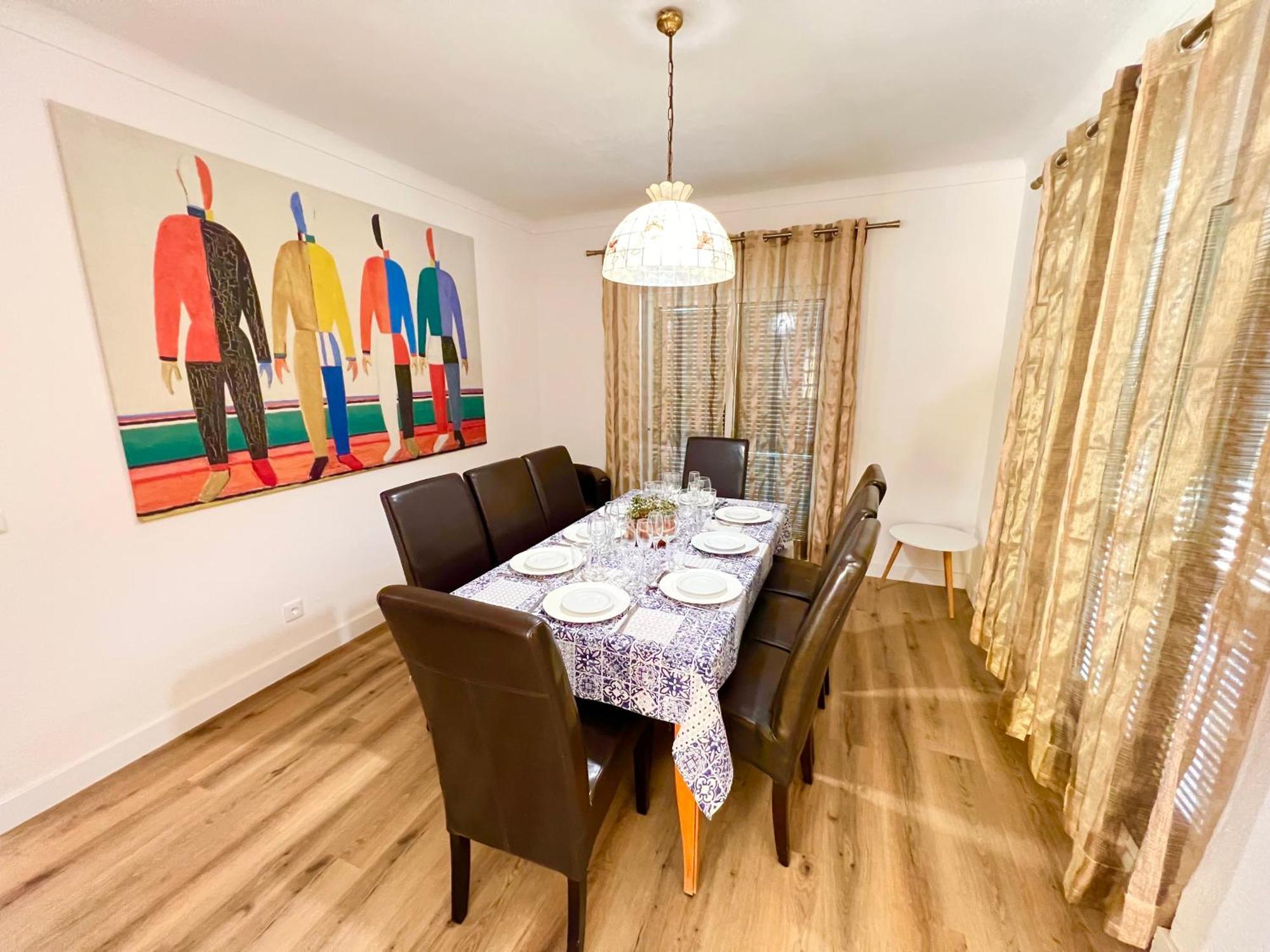 Vila Sophia, Vilamoura- By Urbinvest Algarve ภายนอก รูปภาพ