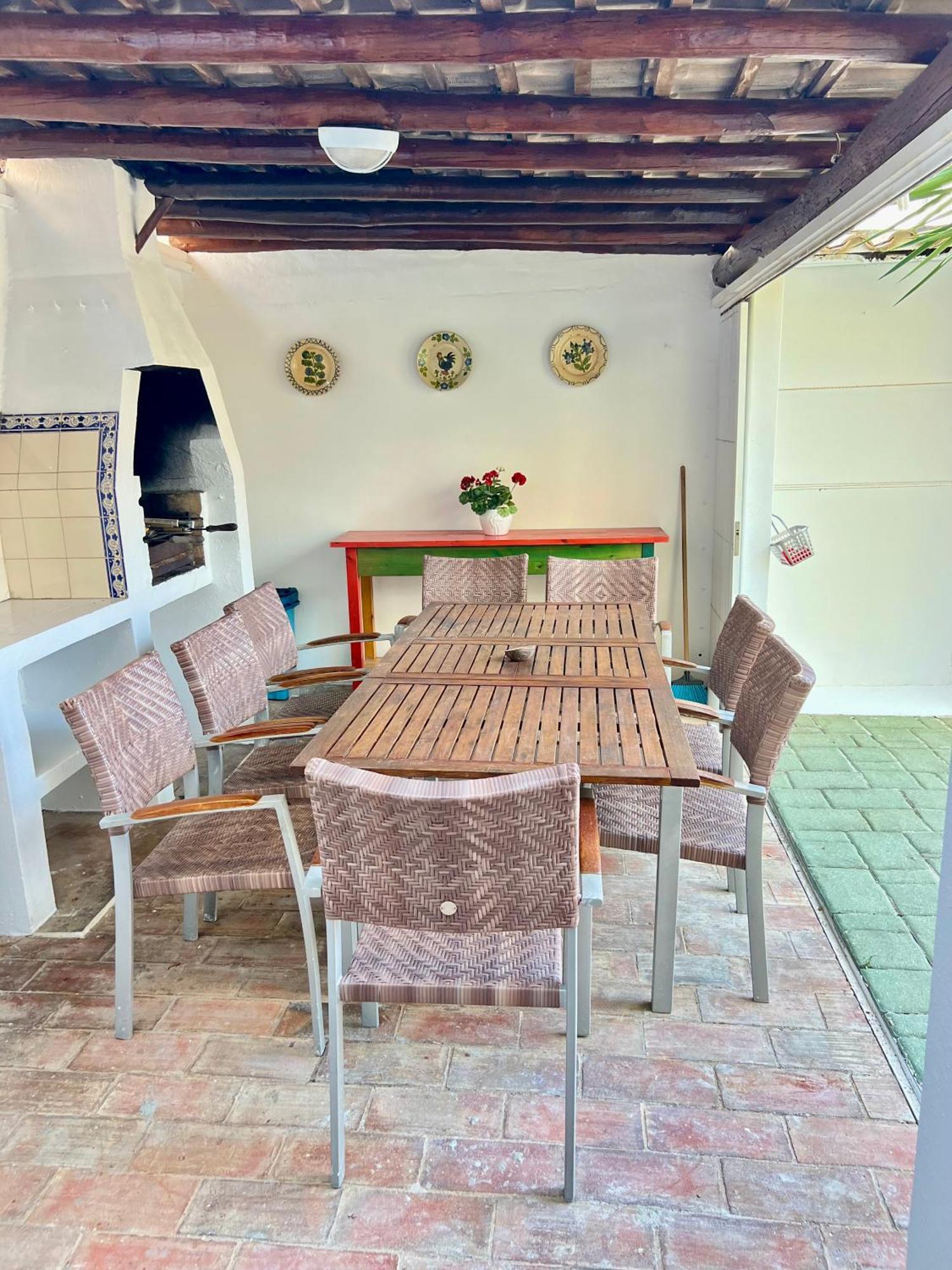 Vila Sophia, Vilamoura- By Urbinvest Algarve ภายนอก รูปภาพ