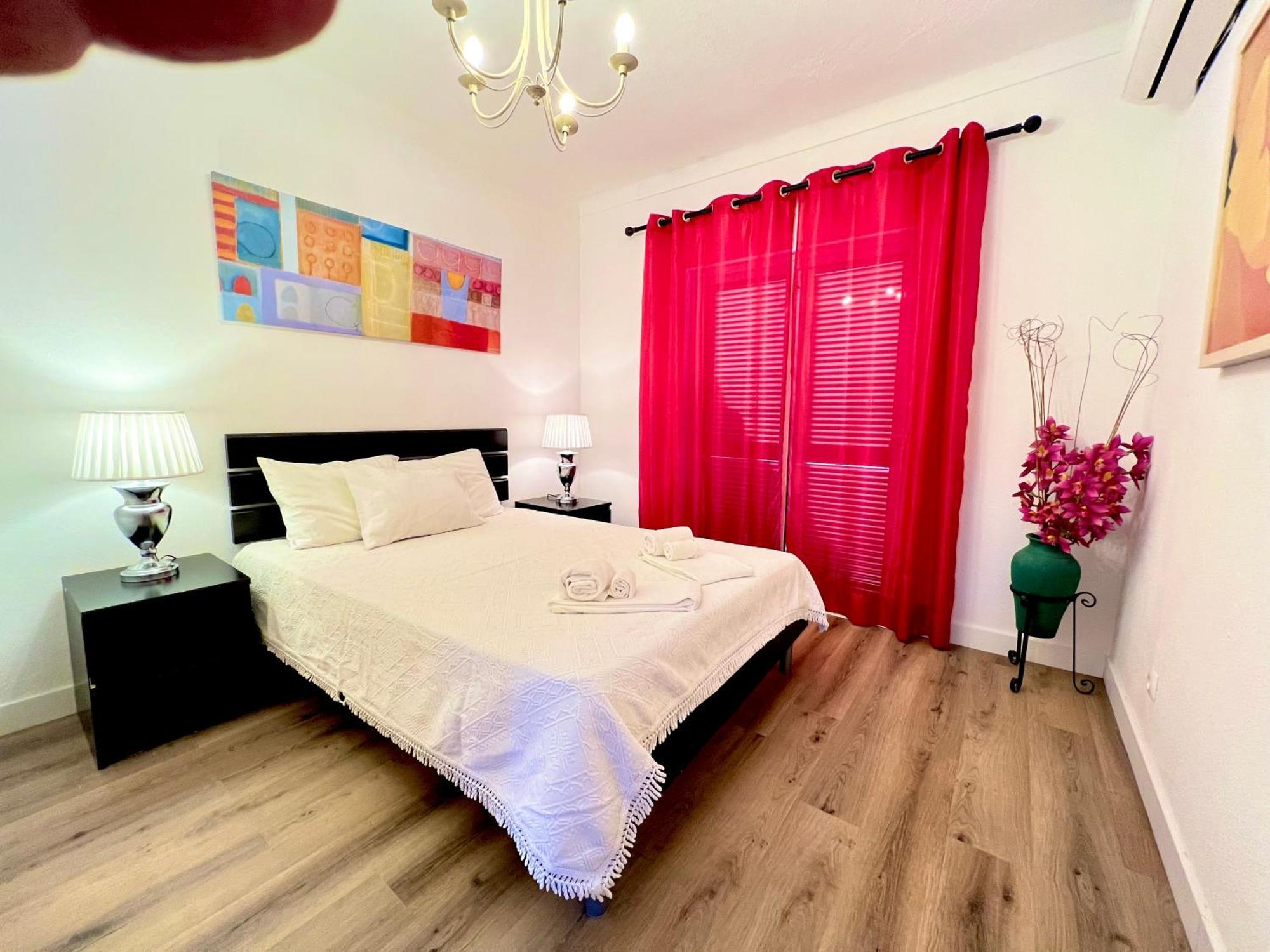 Vila Sophia, Vilamoura- By Urbinvest Algarve ภายนอก รูปภาพ
