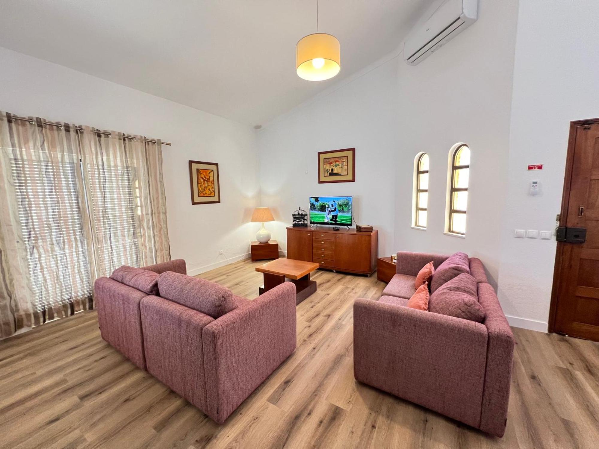 Vila Sophia, Vilamoura- By Urbinvest Algarve ภายนอก รูปภาพ