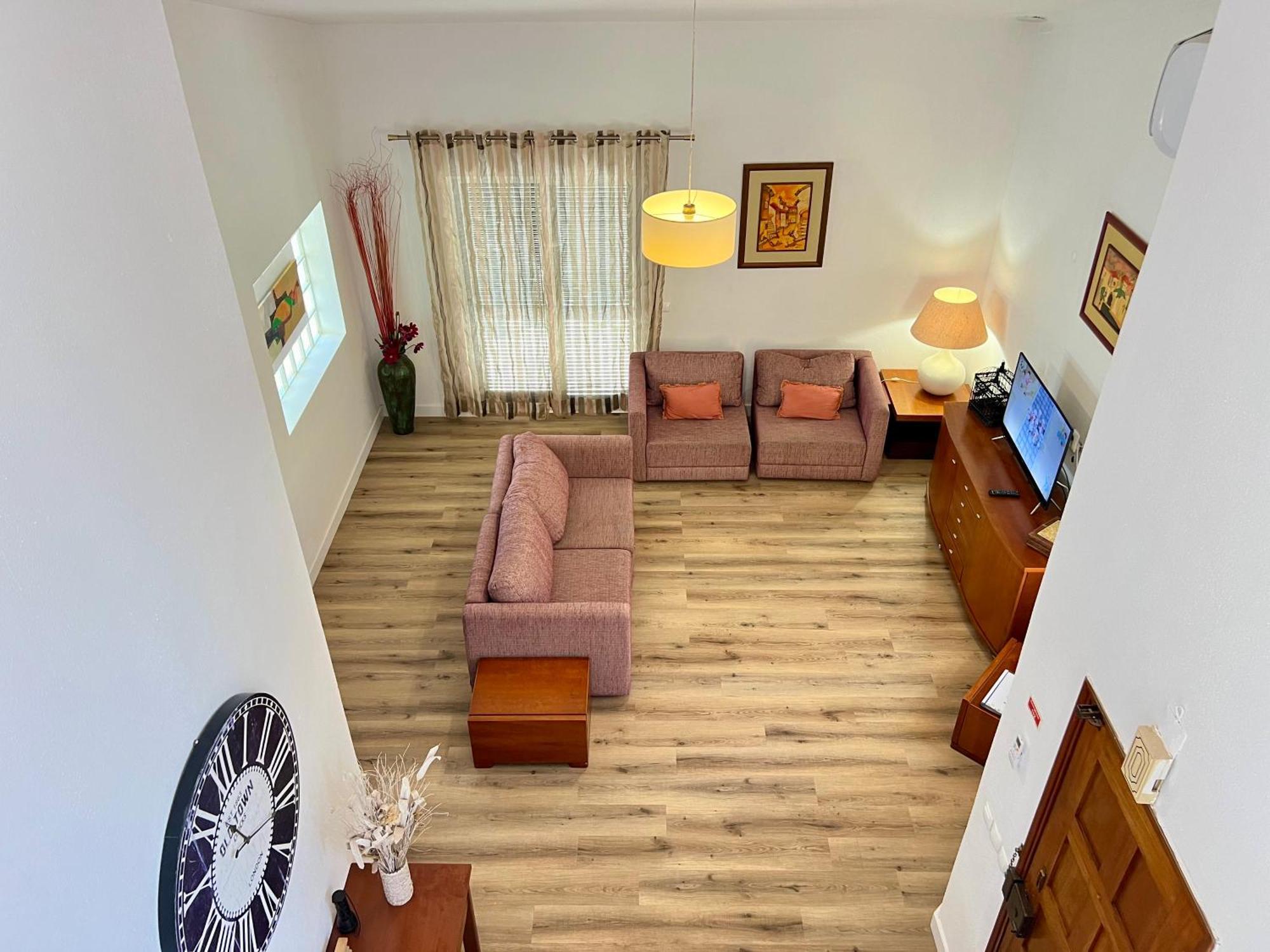 Vila Sophia, Vilamoura- By Urbinvest Algarve ภายนอก รูปภาพ