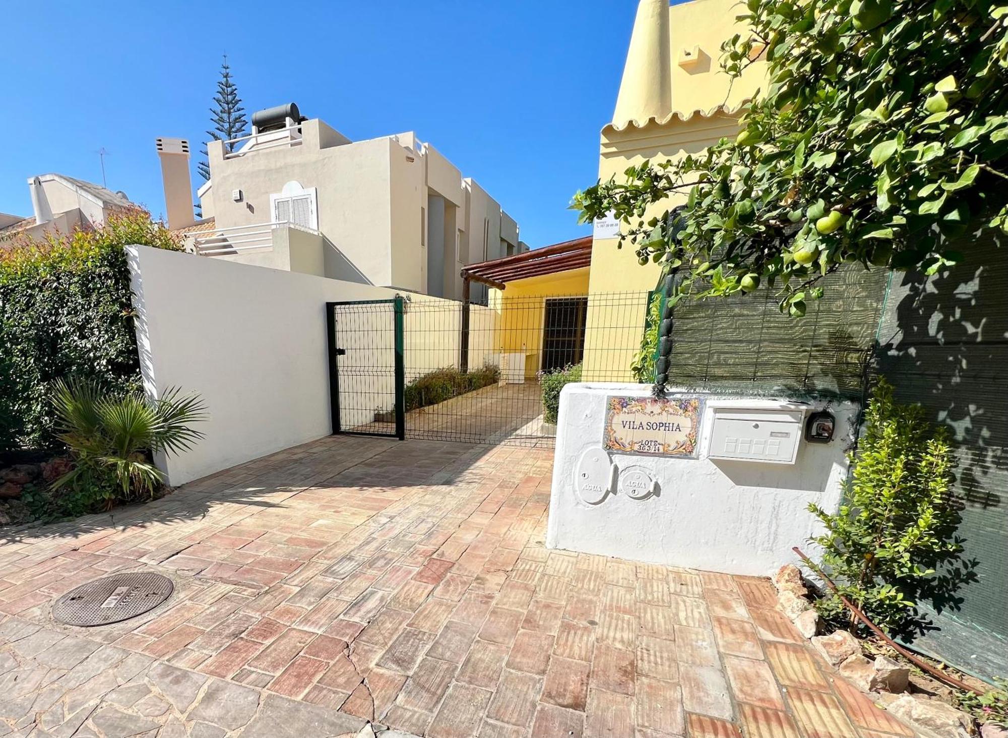 Vila Sophia, Vilamoura- By Urbinvest Algarve ภายนอก รูปภาพ